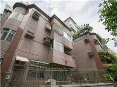 鄰近吉星大樓社區推薦-溫泉天第，位於台北市北投區